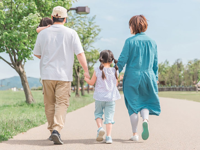 ライフスタイルに合わす！選べる働き方！